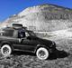 Mitsubishi Pajero 2.5TD GL Pick-Up