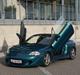 Honda CRX Del sol 1,6 ESI