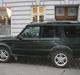 Land Rover Discovery 2 Td5