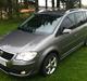 VW Touran 2,0 TDI 140Hk Trendline 7 Pers