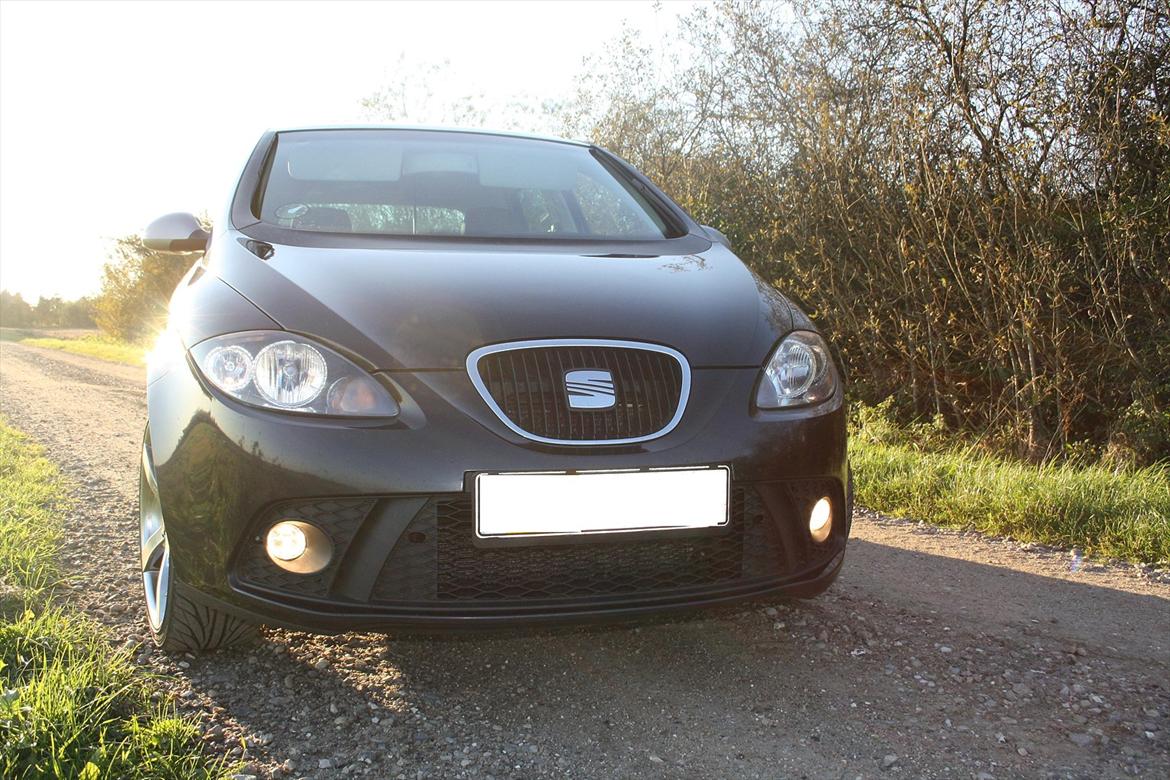 Seat Altea FR 170Hk billede 3