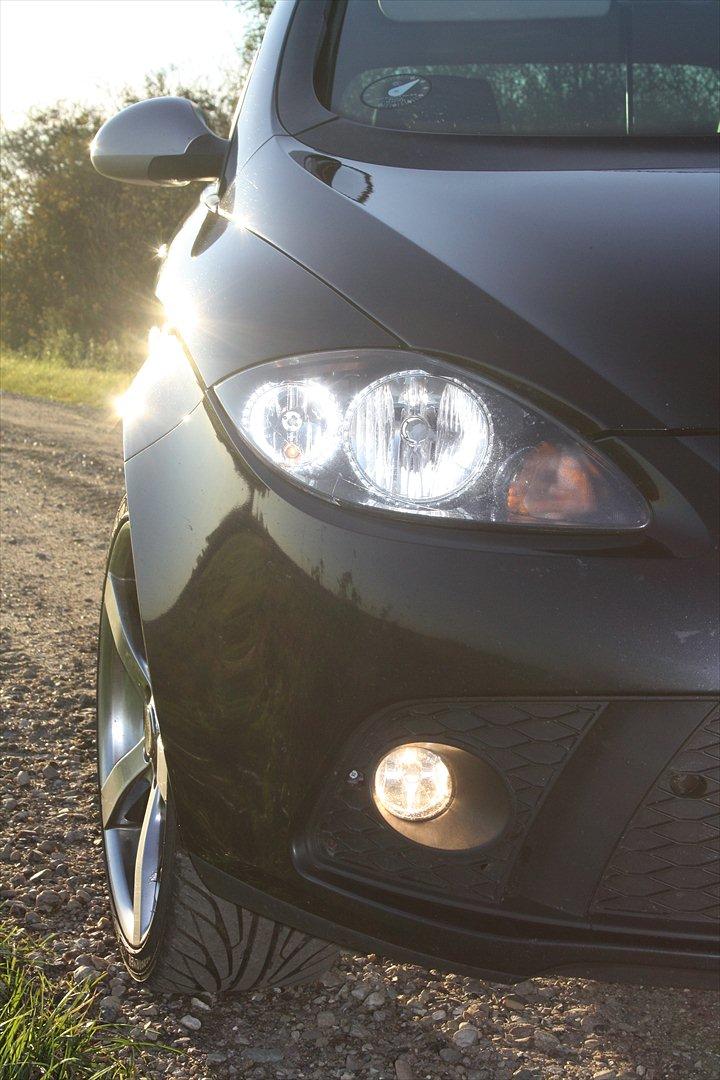 Seat Altea FR 170Hk billede 5