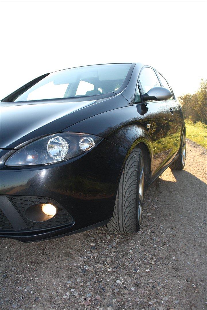 Seat Altea FR 170Hk billede 7