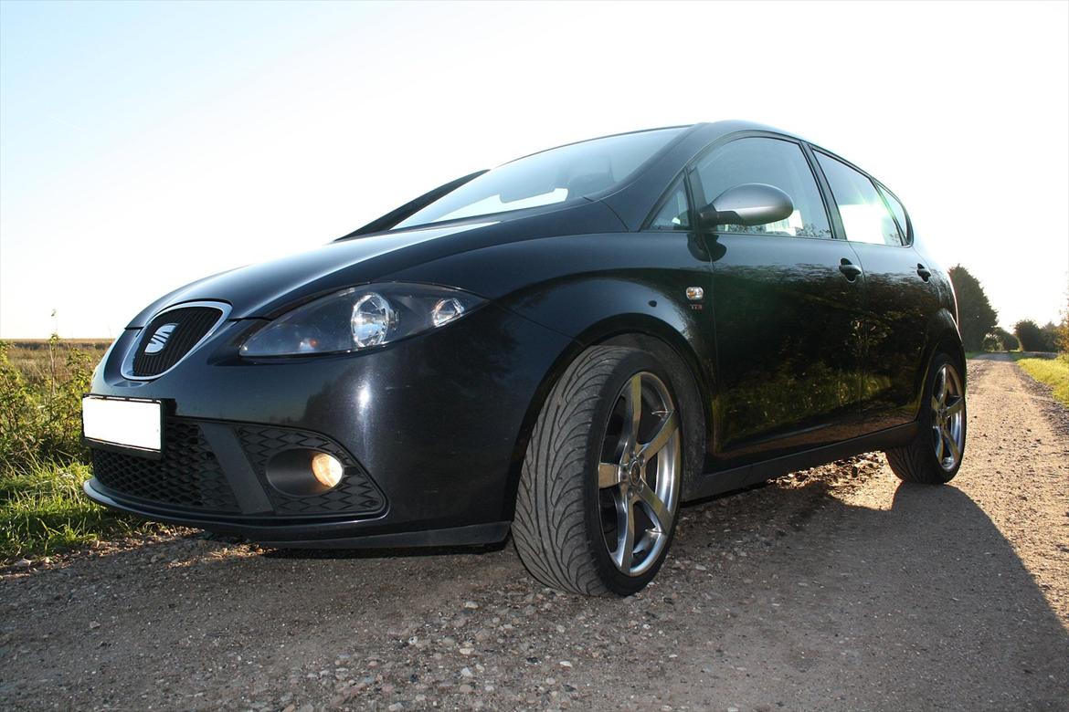 Seat Altea FR 170Hk billede 8