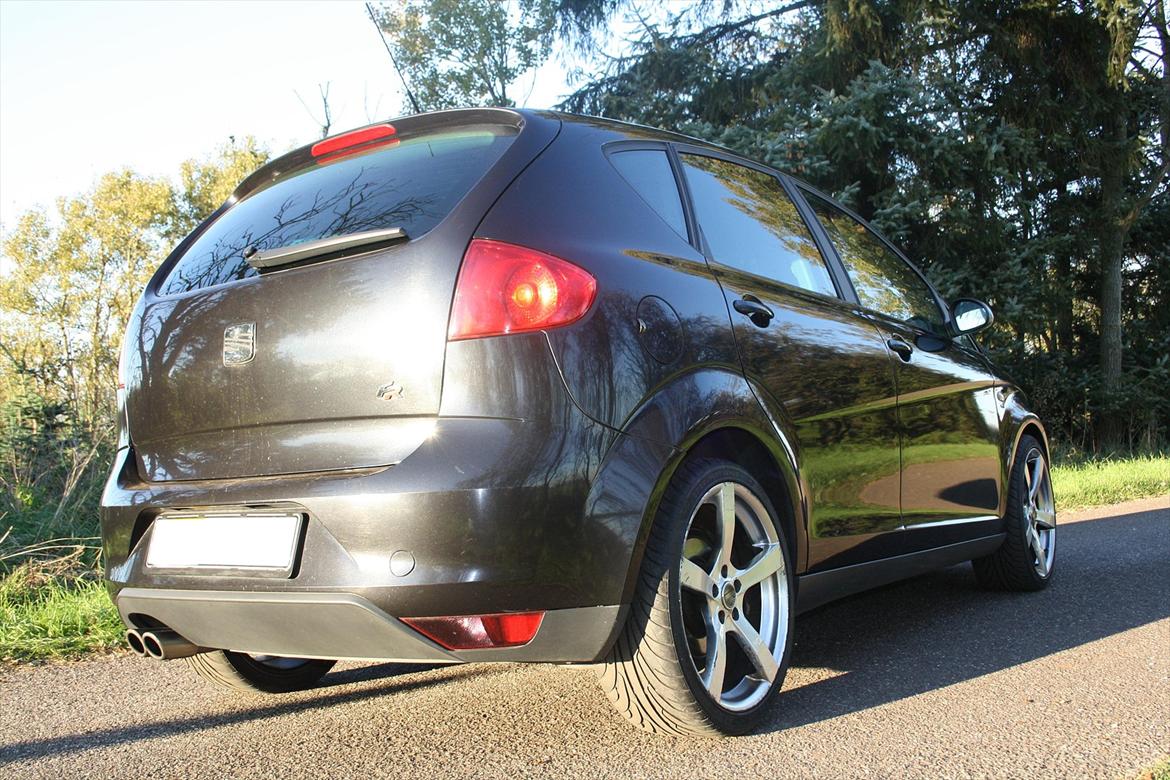 Seat Altea FR 170Hk billede 11