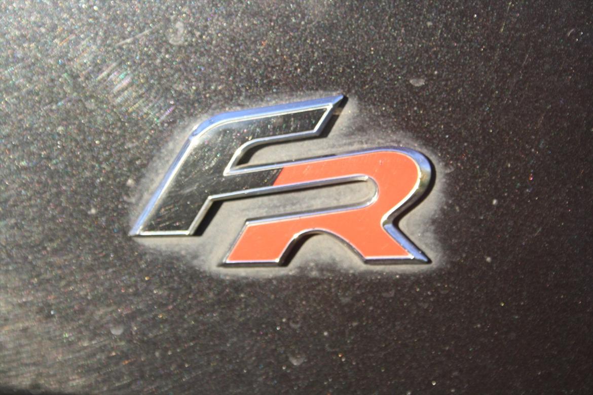 Seat Altea FR 170Hk billede 15