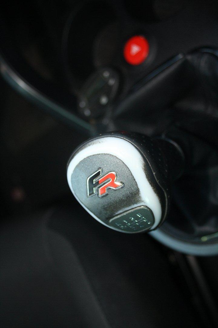 Seat Altea FR 170Hk billede 16