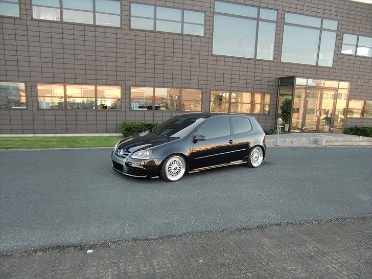 VW Golf V 1.9TDI R-line billede 1