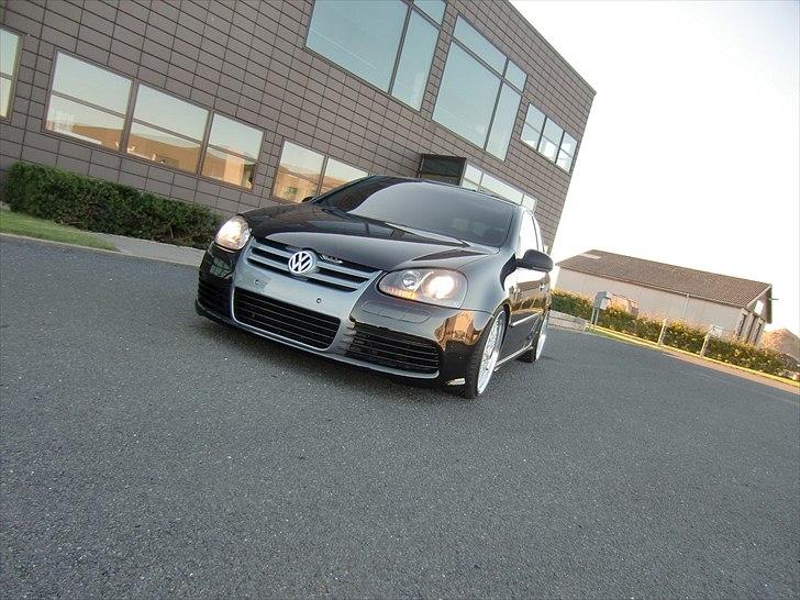 VW Golf V 1.9TDI R-line billede 6