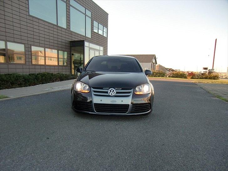 VW Golf V 1.9TDI R-line billede 7