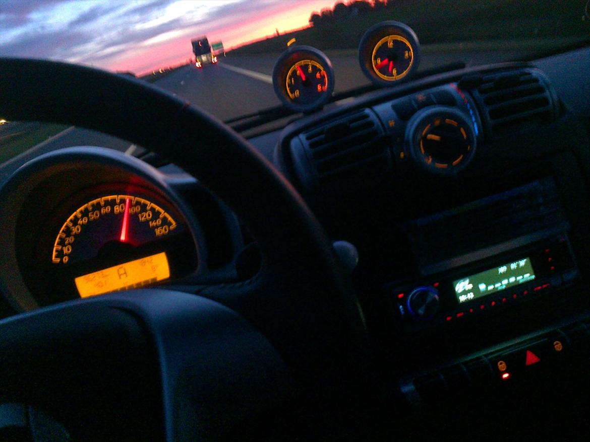 Smart CDI Pure billede 1