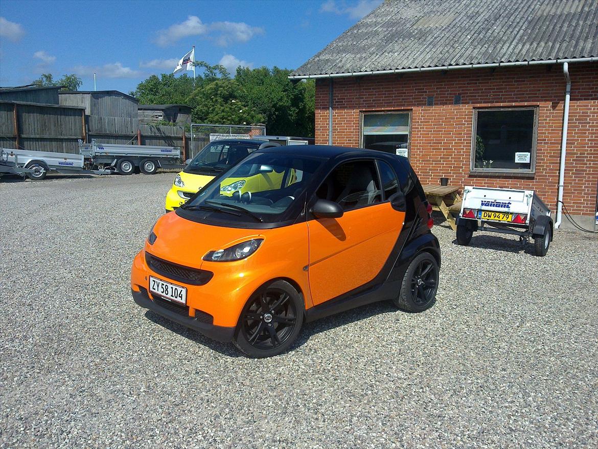 Smart CDI Pure billede 4