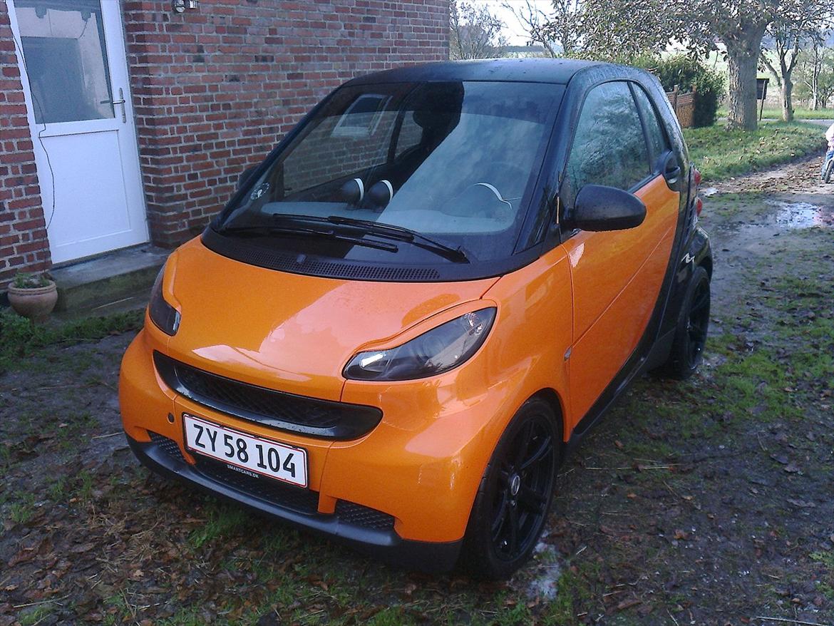 Smart CDI Pure billede 3