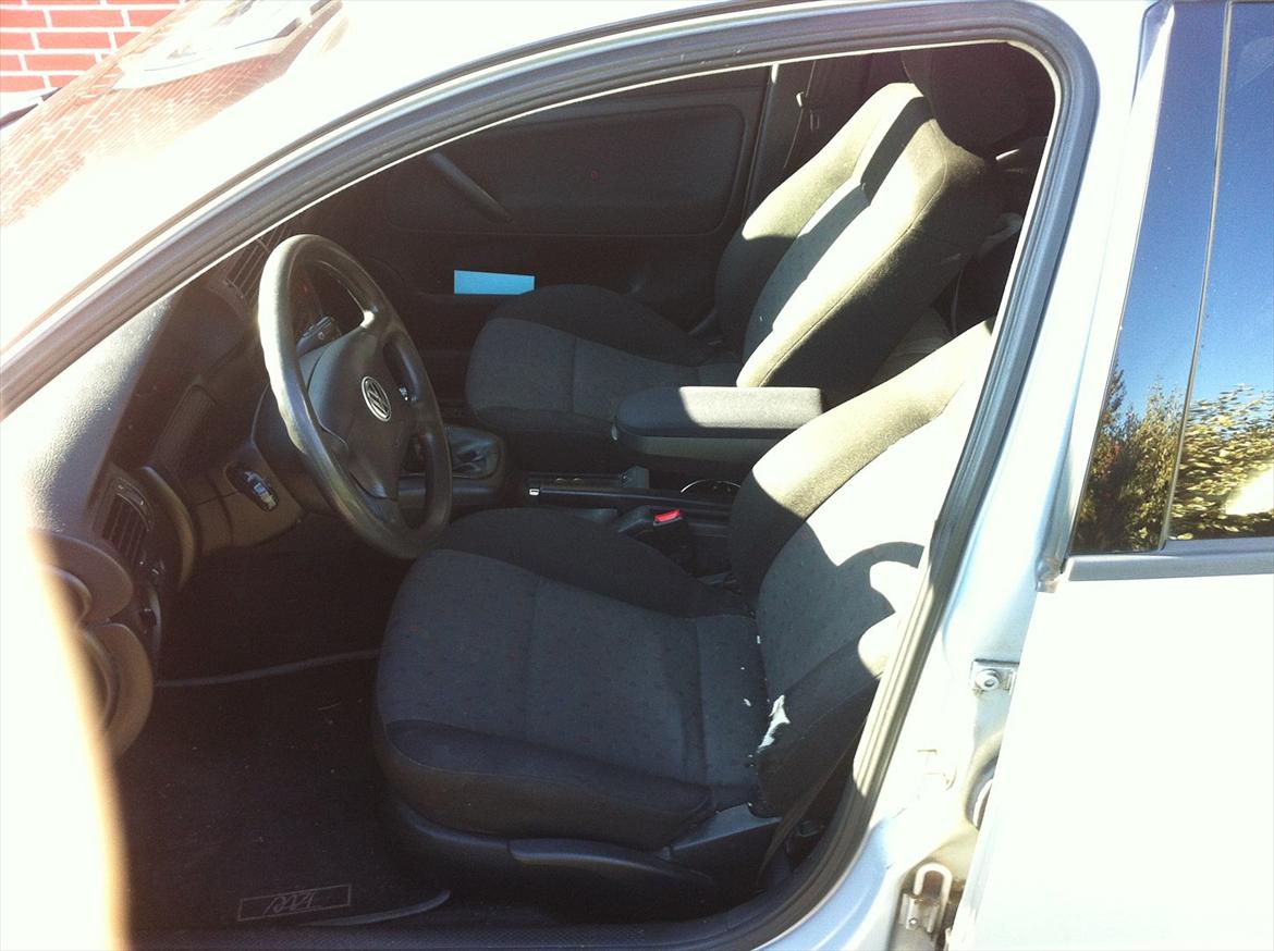 VW Passat Variant billede 8