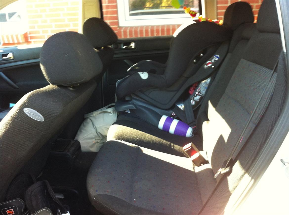 VW Passat Variant billede 10