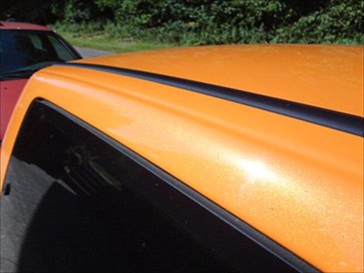 Fiat Cinquecento sporting  billede 19