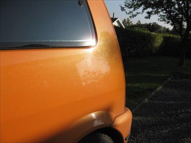 Fiat Cinquecento sporting  billede 20