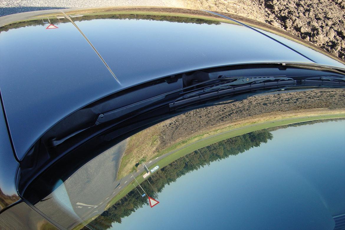 VW Golf 4 TDI billede 11