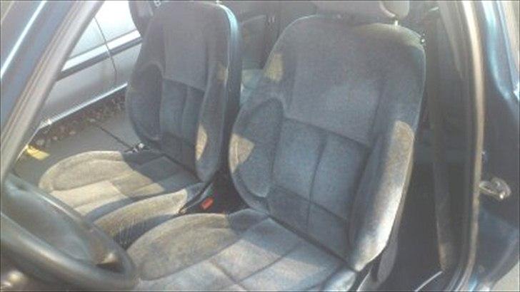 Ford Fiesta Sport billede 10