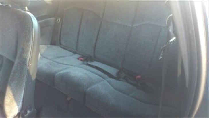 Ford Fiesta Sport billede 11