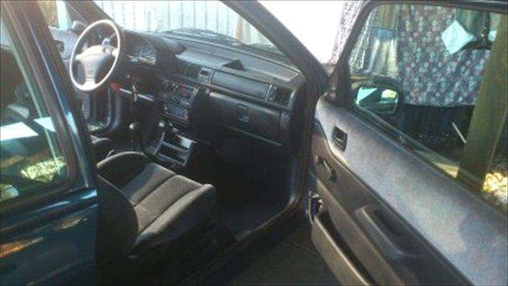 Ford Fiesta Sport billede 12