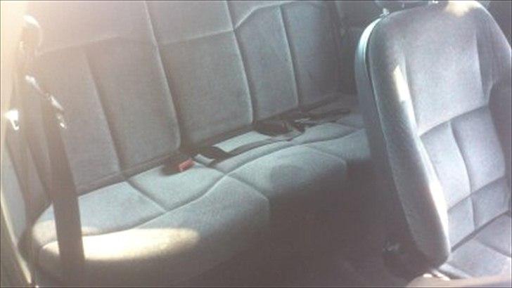 Ford Fiesta Sport billede 13