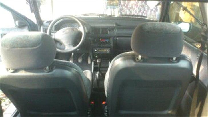 Ford Fiesta Sport billede 14