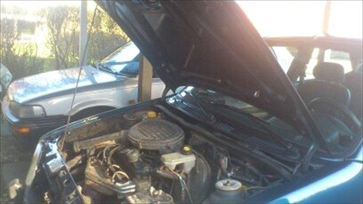 Ford Fiesta Sport billede 18