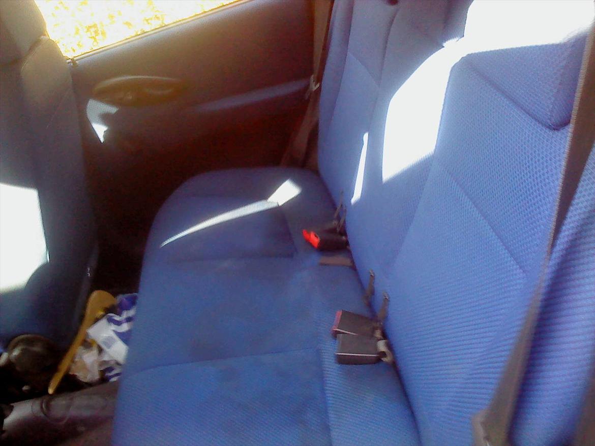 Fiat Punto billede 6