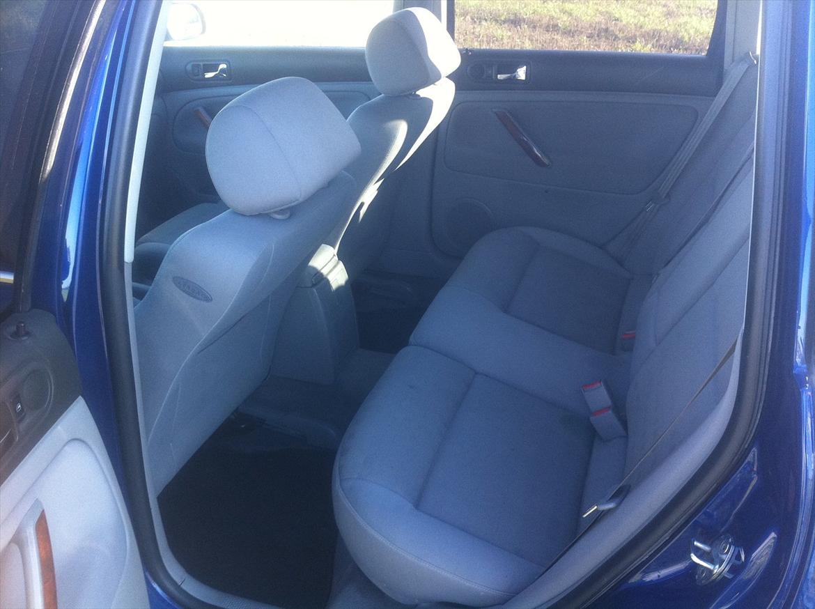 VW Passat 3BG 1,9 TDi Variant. SOLGT. billede 10