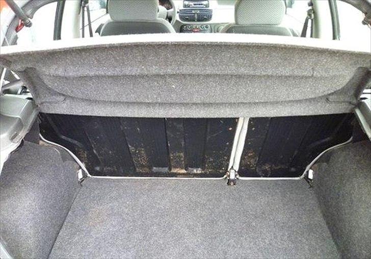 Fiat Punto billede 10