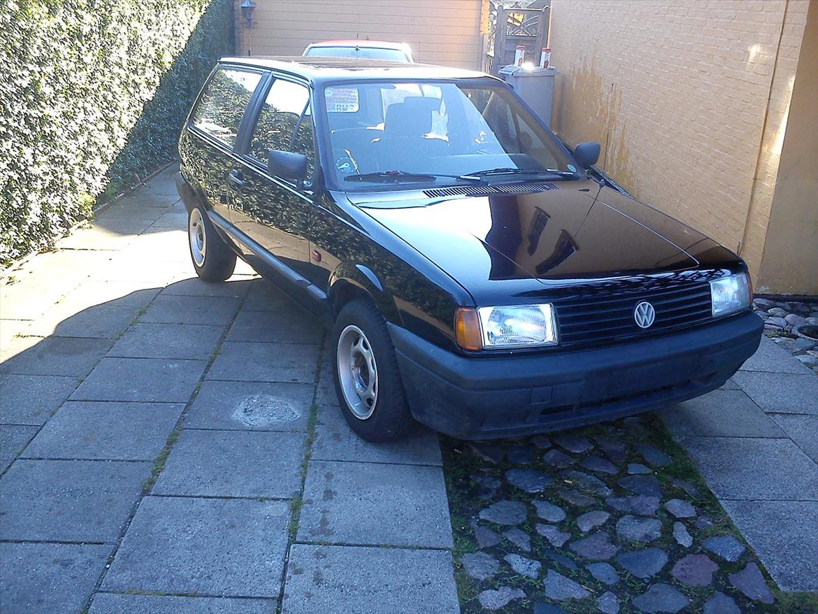 VW polo billede 11