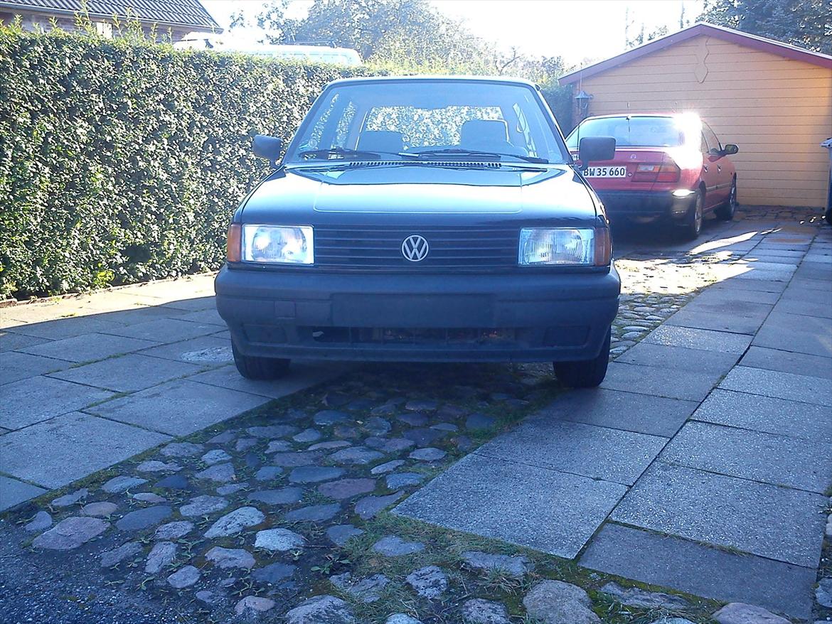 VW polo billede 10