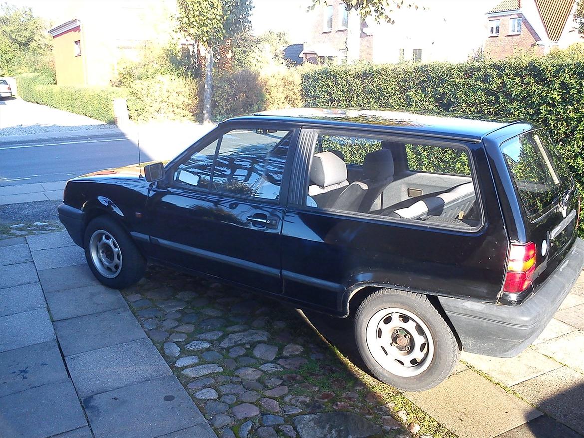 VW polo billede 13