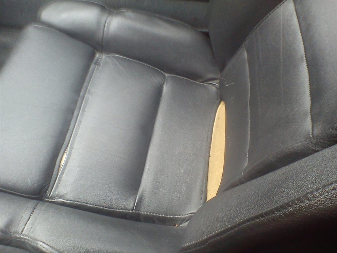 Peugeot 205 SOLGT! billede 7