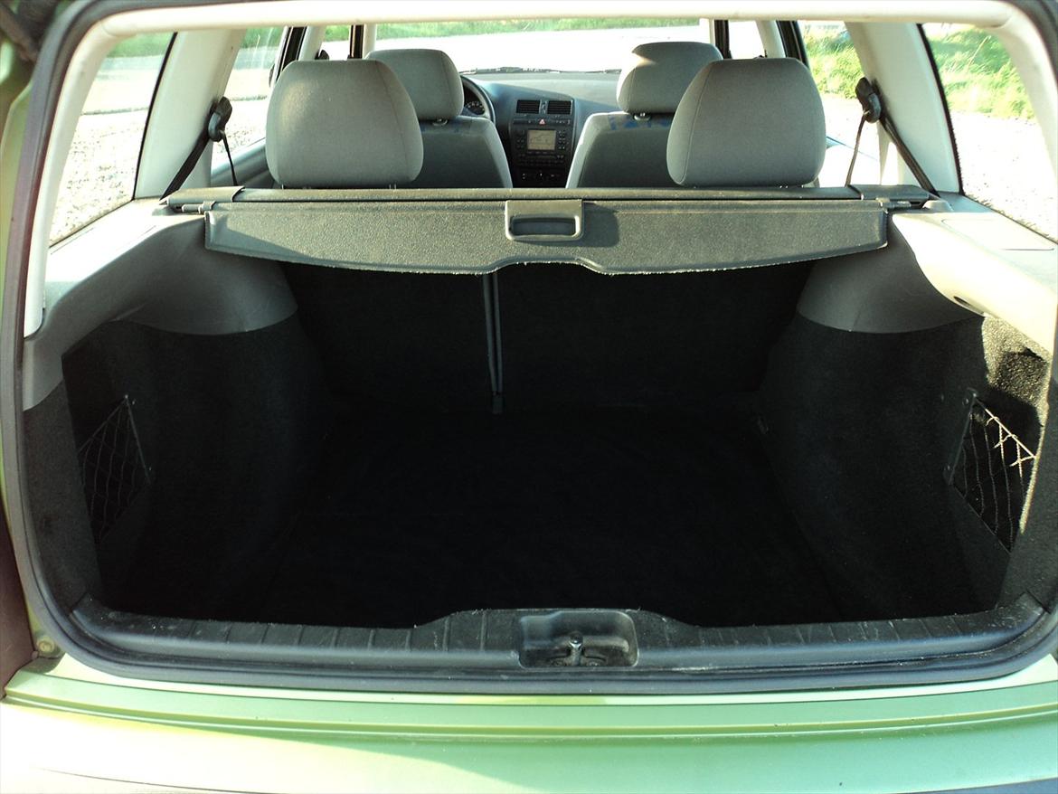 Seat cordoba vario tdi billede 7