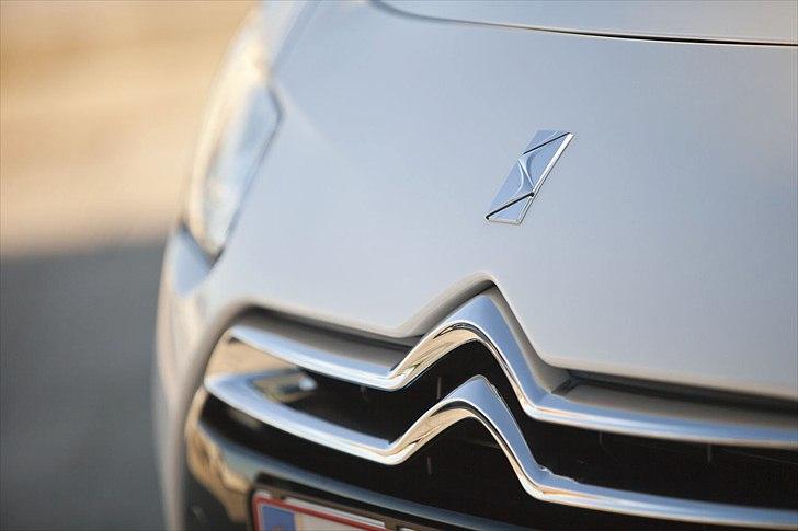 Citroën DS3 THP 150 DSport - Fotograf: Amir billede 8