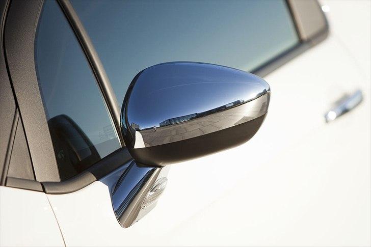 Citroën DS3 THP 150 DSport - Fotograf: Amir billede 13