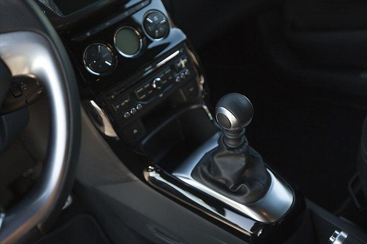 Citroën DS3 THP 150 DSport - Fotograf: Amir billede 16