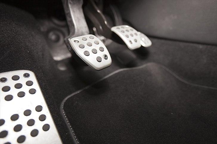 Citroën DS3 THP 150 DSport - Fotograf: Amir billede 19