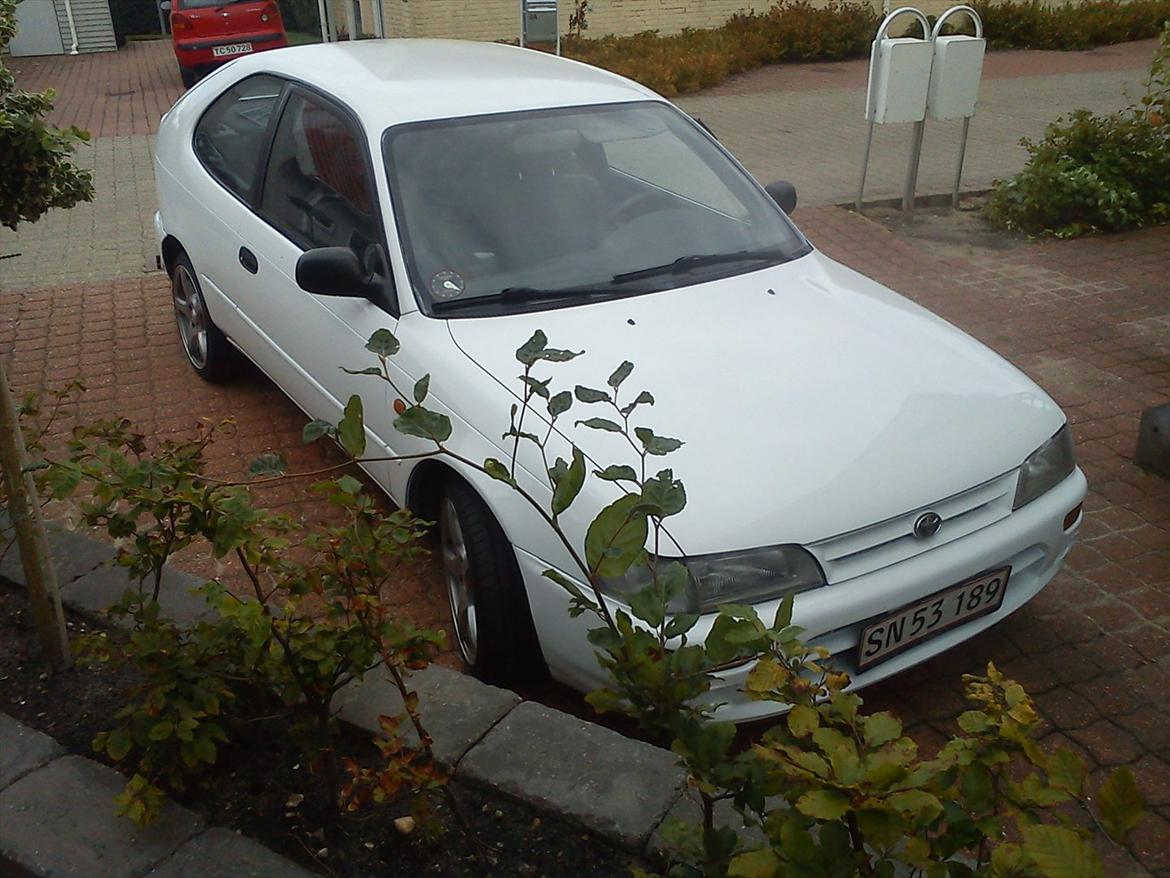 Toyota Corolla 1.3 XLi billede 4