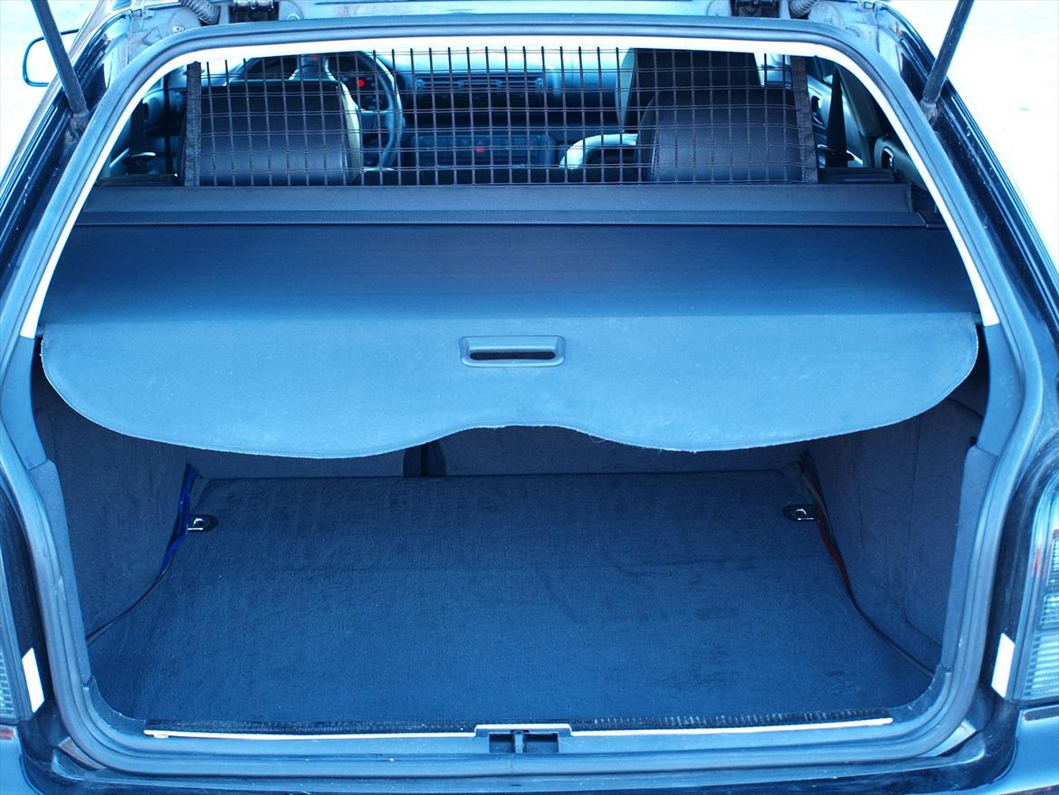 Audi a4 avant solgt billede 10