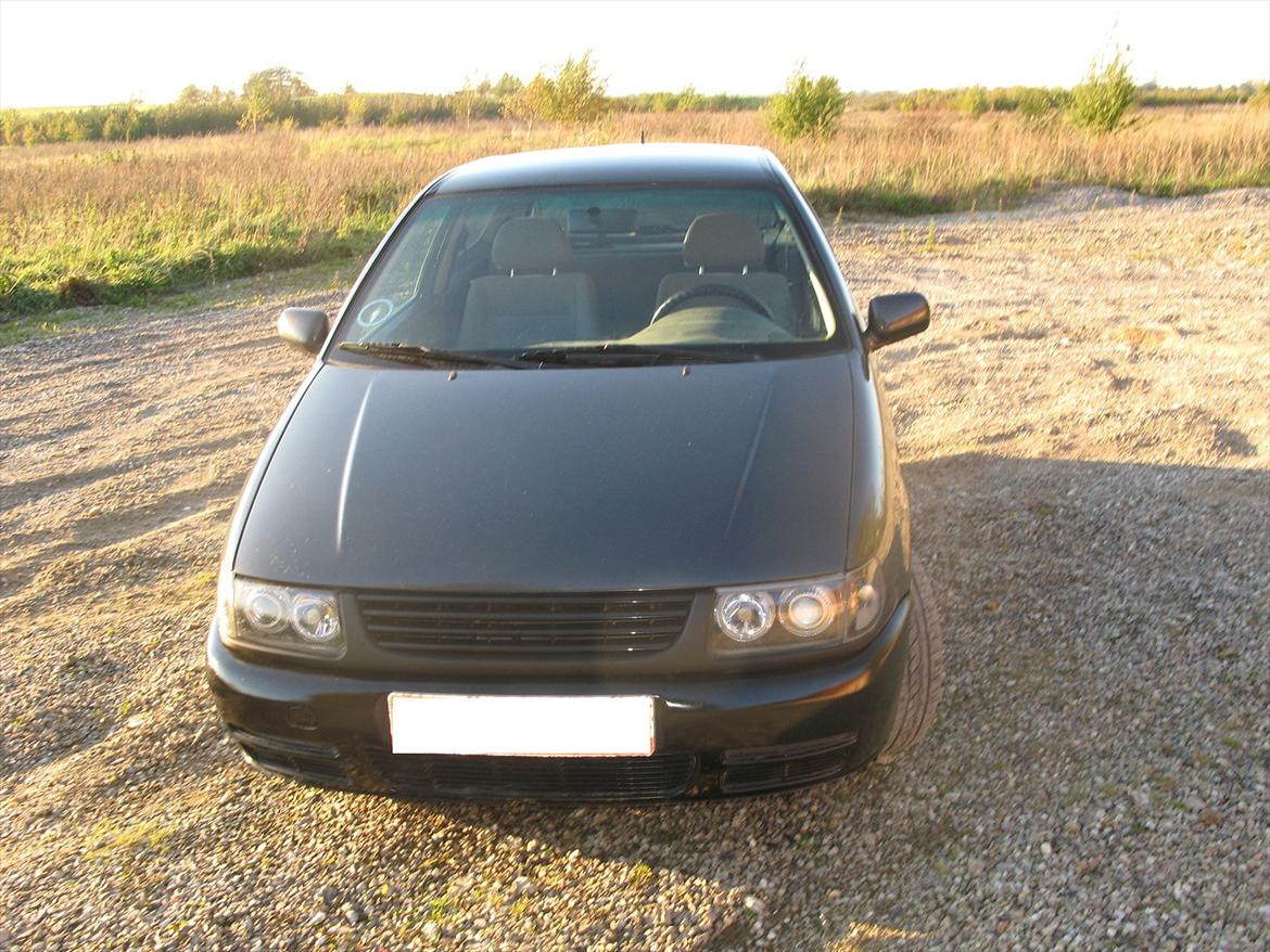 VW Polo 6n1 1,6 8v billede 1