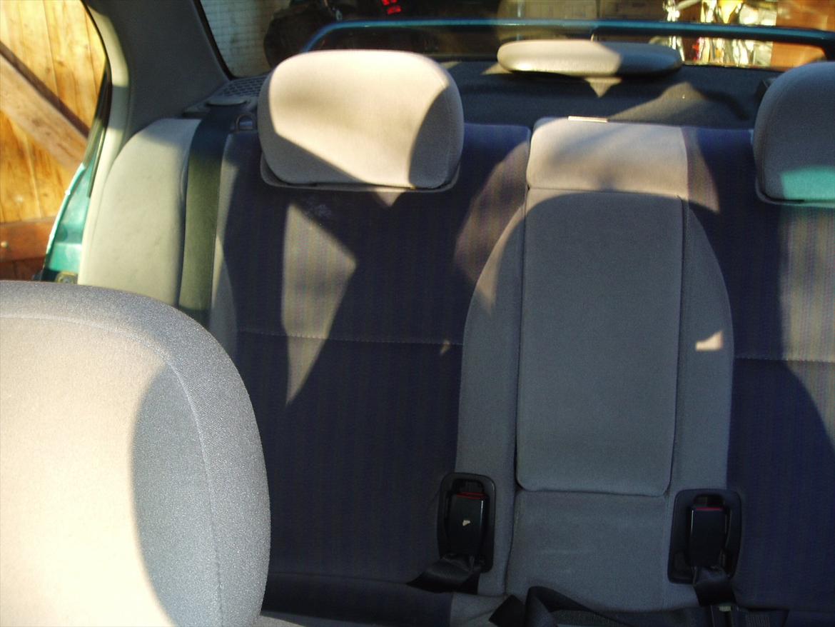 Nissan Primera LX billede 6