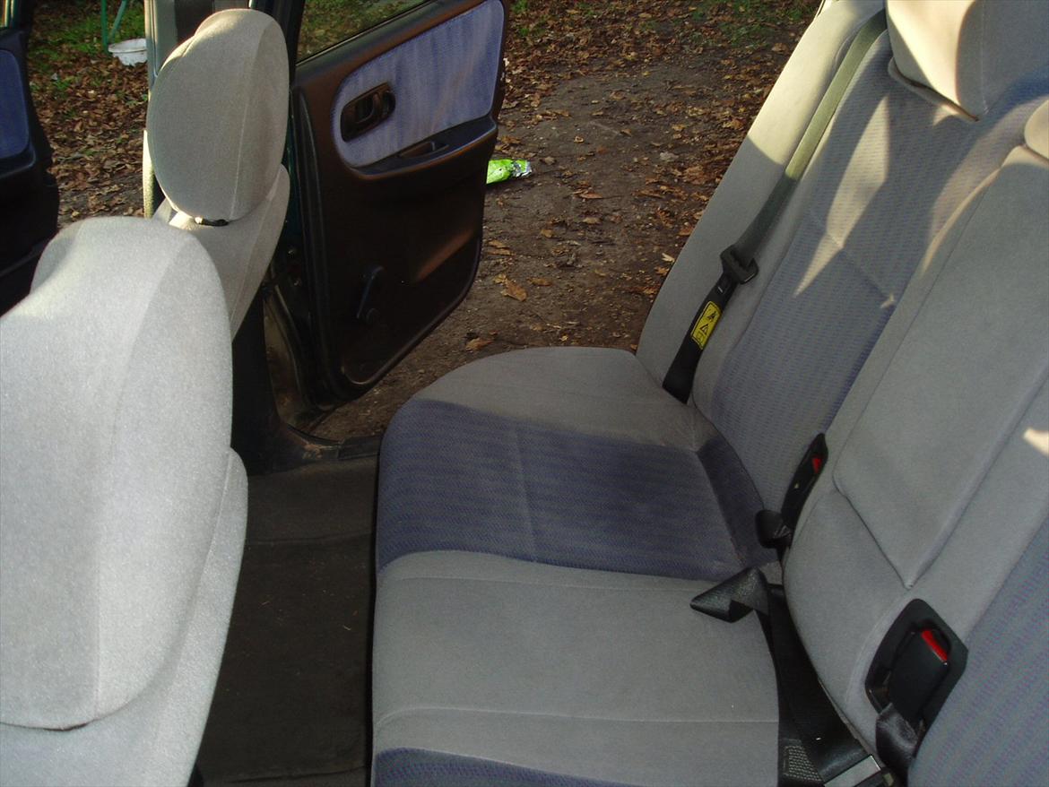 Nissan Primera LX billede 7