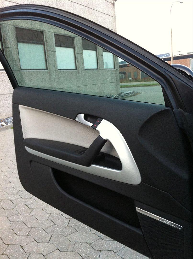 Audi A3 8P TDI - Landberg Edition billede 18