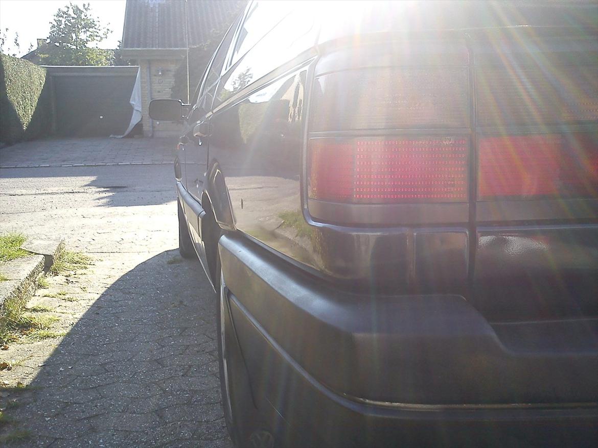 VW passat 35i billede 3