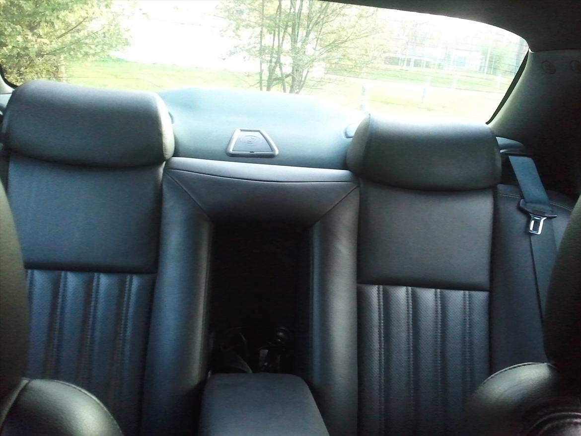 Alfa Romeo 156 2,5 V6 "GTA" solgt  billede 12