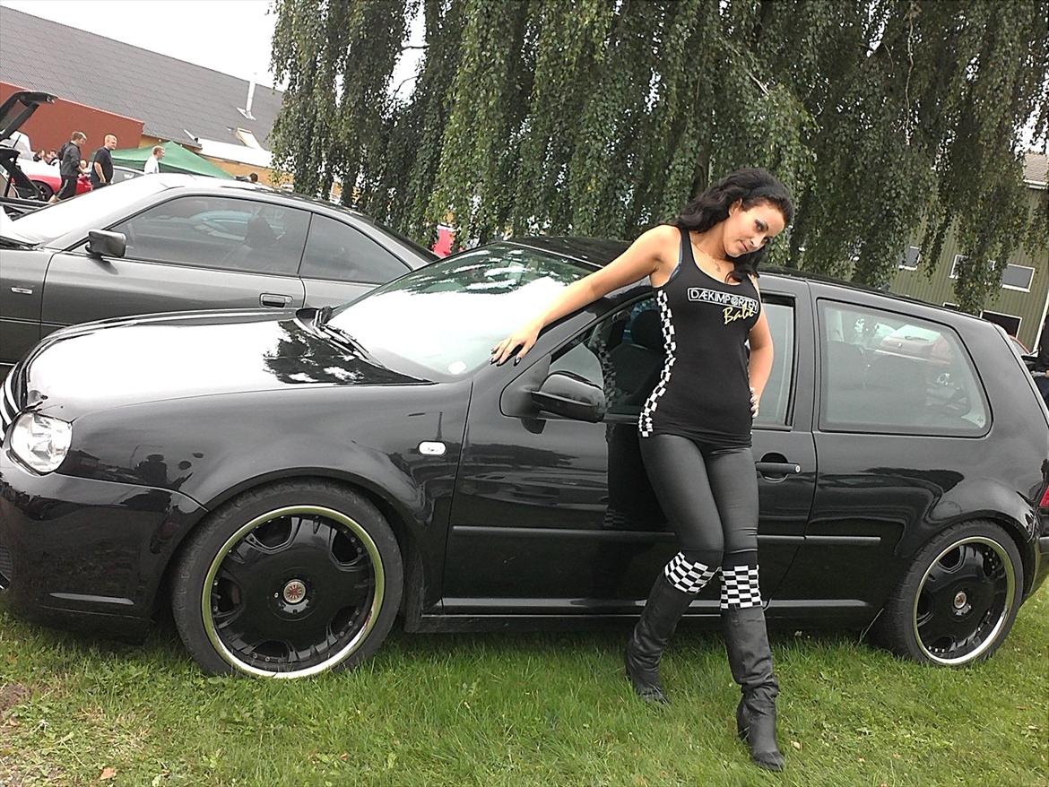 VW Golf IV Trendline byttet billede 6