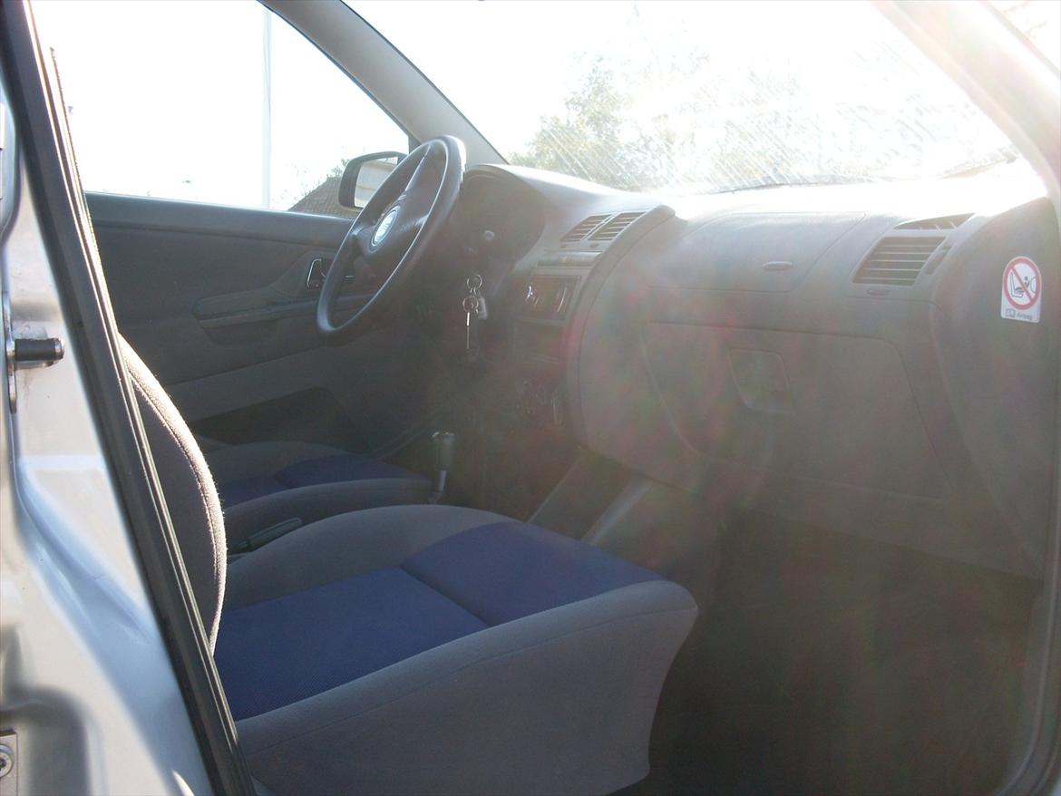 Seat Cordoba Classic billede 7